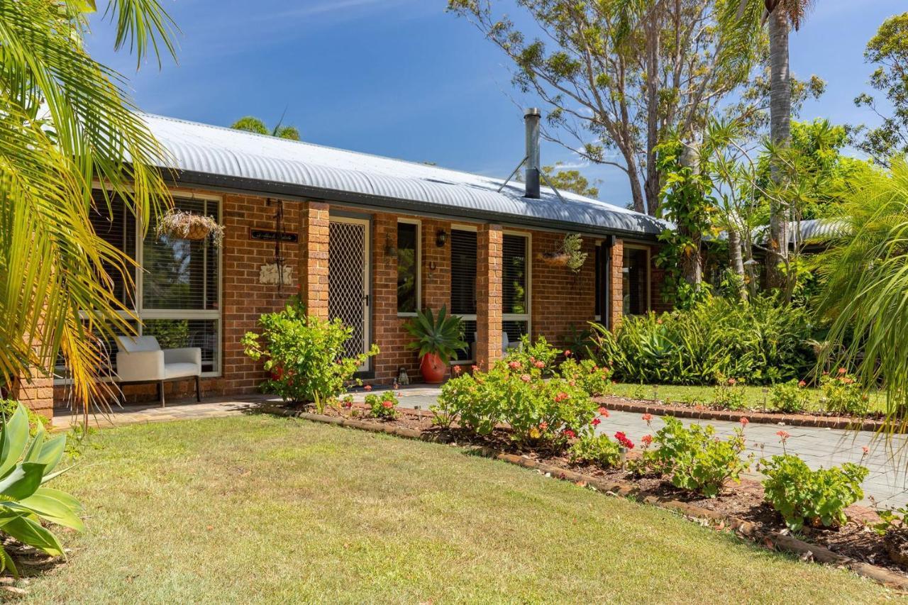 Tulloch Estate Villa Tuncurry Exterior photo